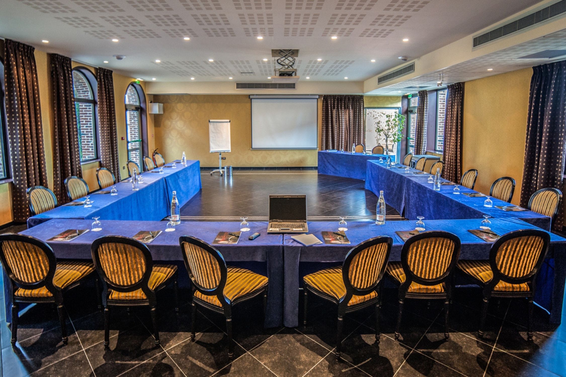 La Chartreuse du Val Saint Esprit